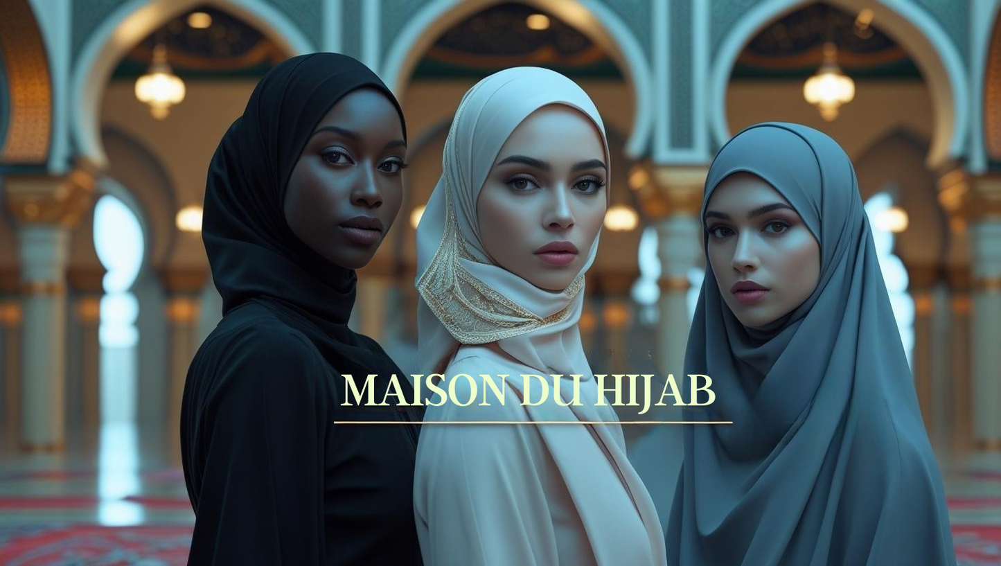 Easyfix Hijabs