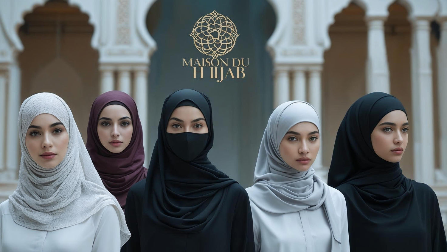 COLECCION HIJAB