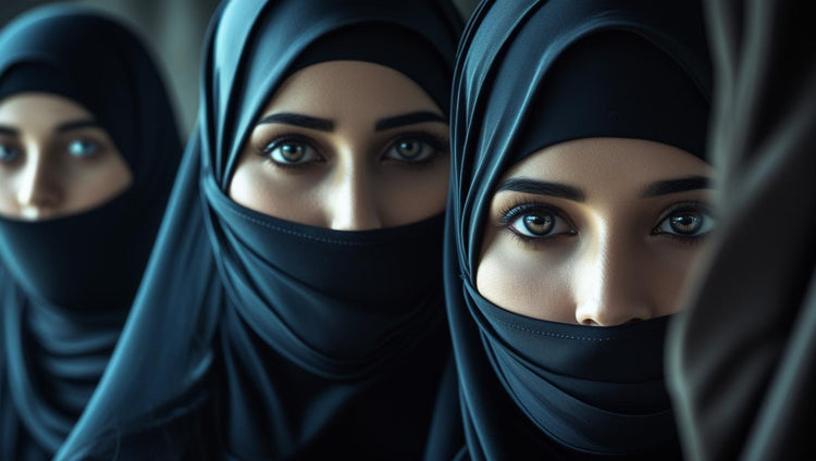 COLECCION NIQAB