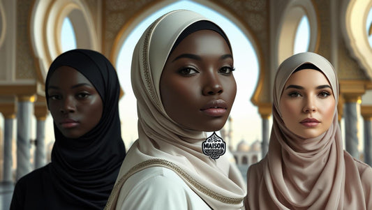 Easyfix hijab